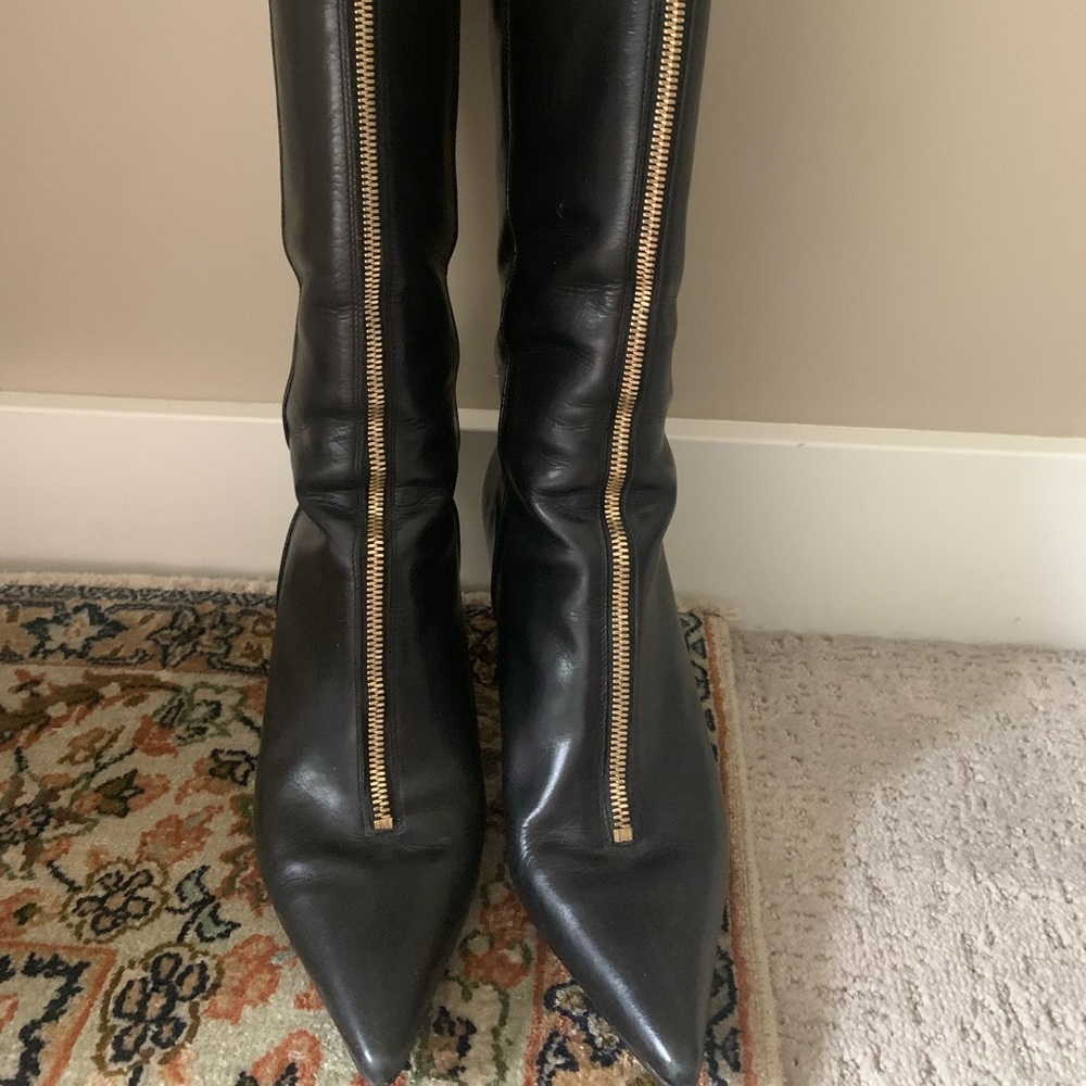 Hugo Boss Boots